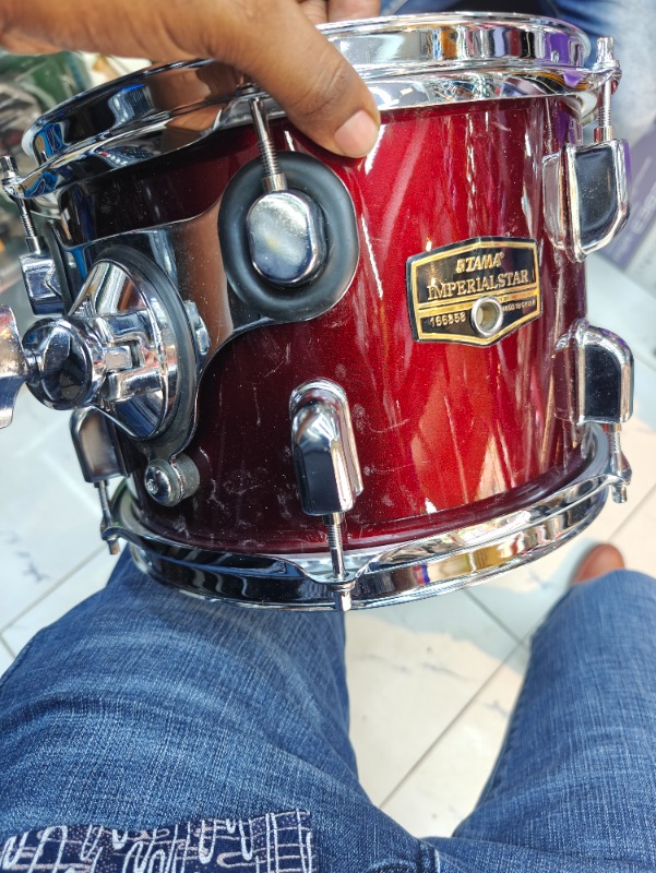 Tama Imperialstalstar 